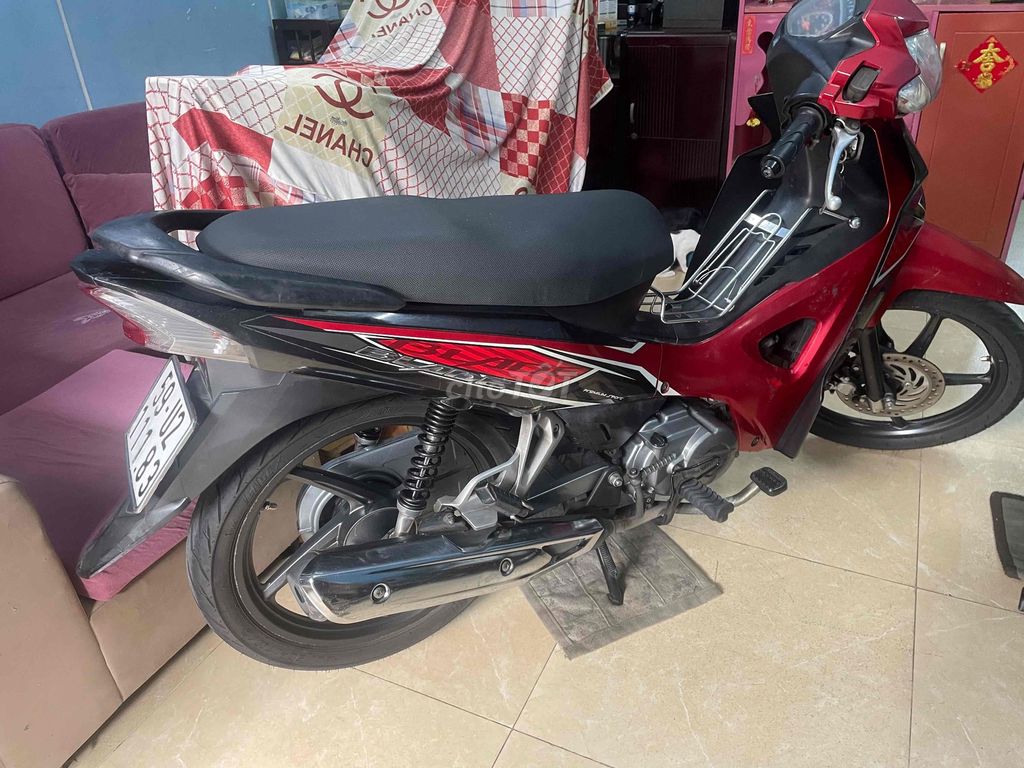 Honda Wave 2018 - ảnh 3