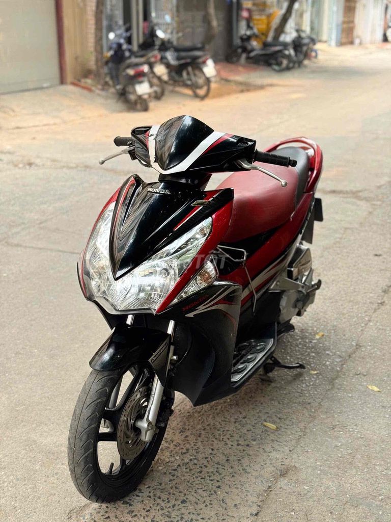 Honda Air Blade 2014 - ảnh 1