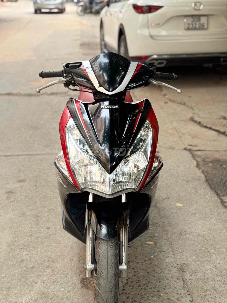 Honda Air Blade 2014 - ảnh 2