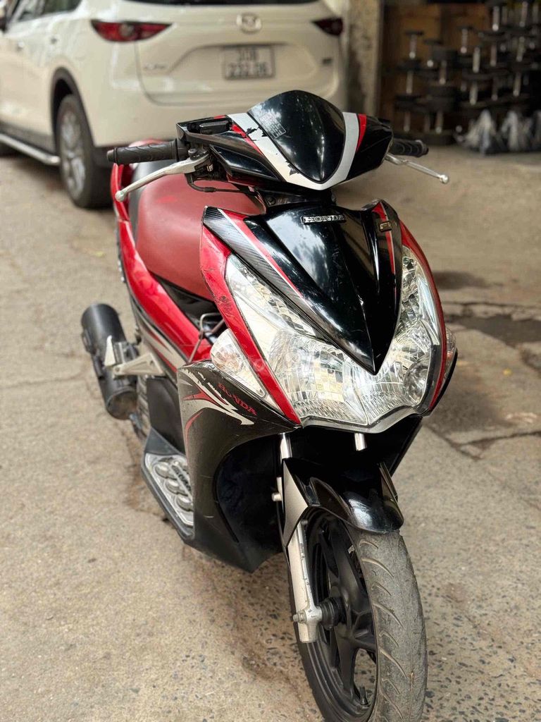 Honda Air Blade 2014 - ảnh 3
