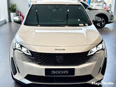 Peugeot 2026 - ảnh 1