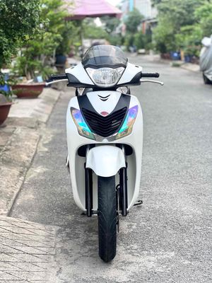 Honda SH 2014 - ảnh 1