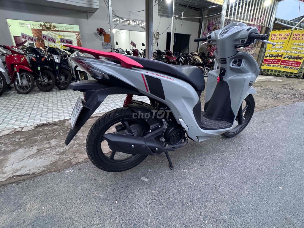 Honda Vision 2025 - ảnh 3