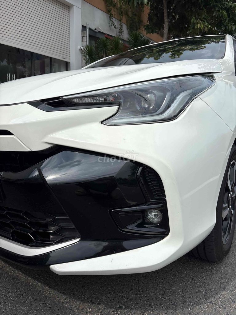 Toyota 2024 - ảnh 2