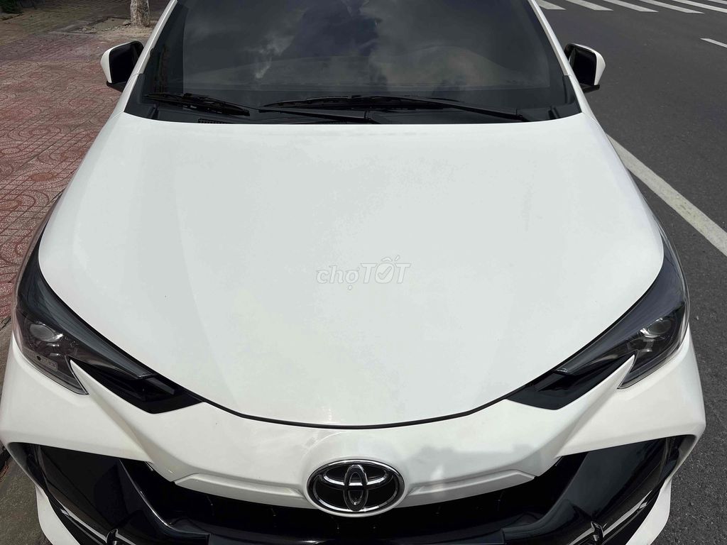 Toyota 2024 - ảnh 3