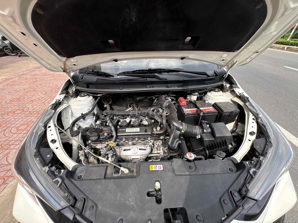 Toyota 2024 - ảnh 4