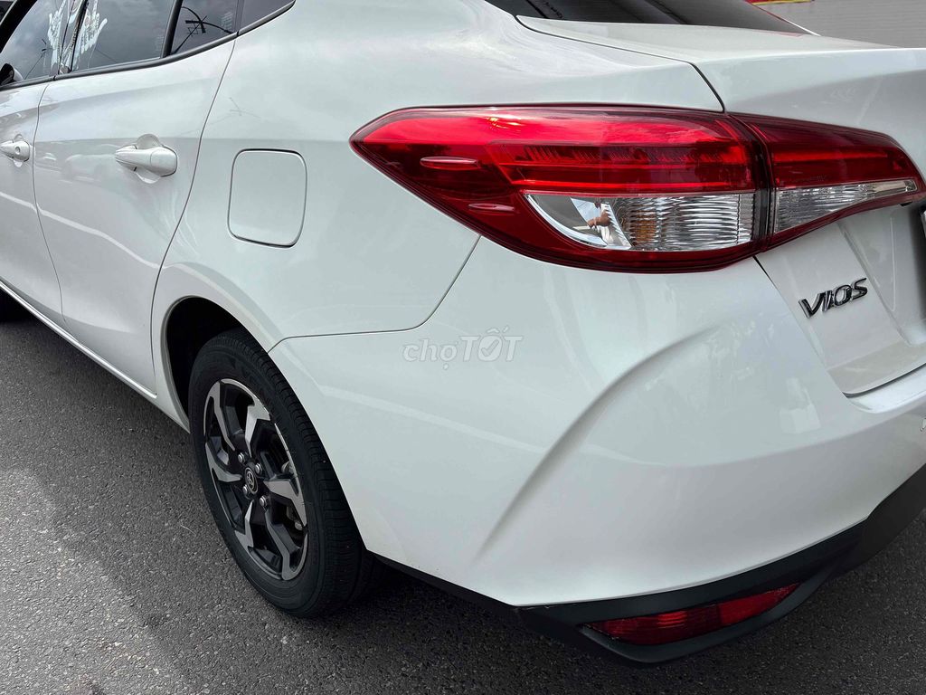 Toyota 2024 - ảnh 5