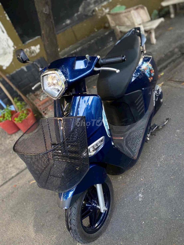 Xe m 2022 - ảnh 1