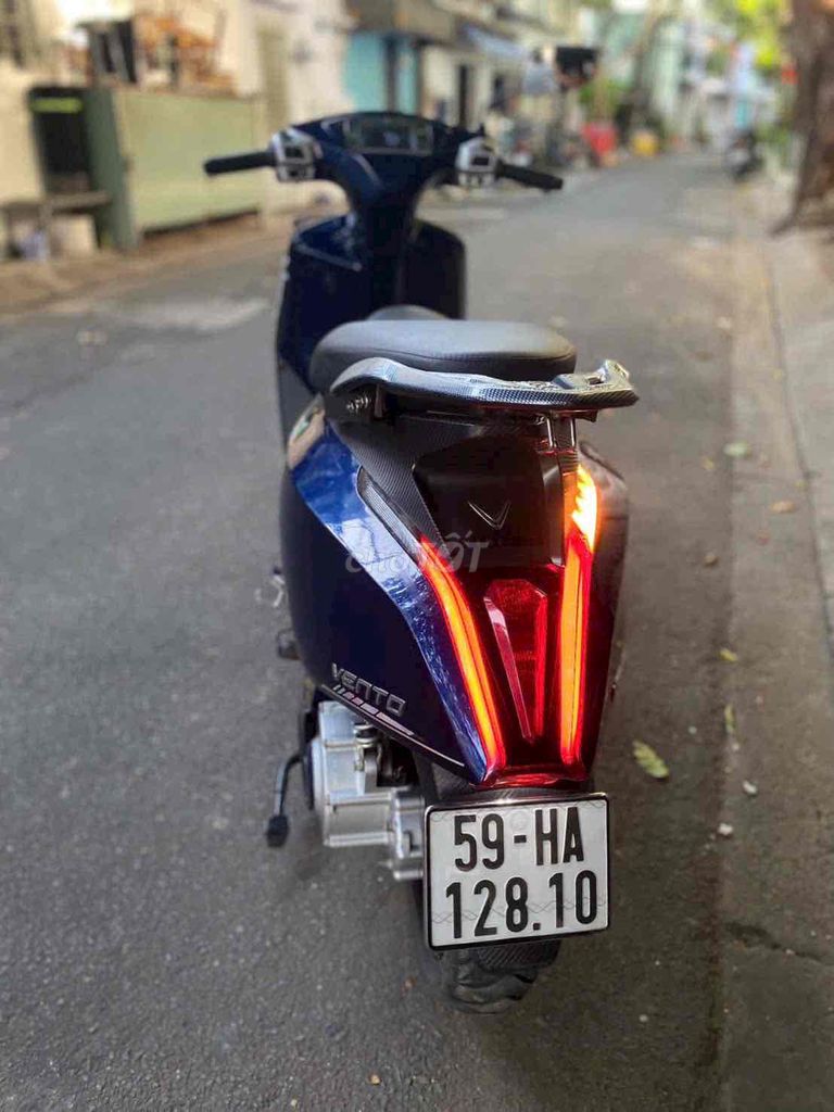 Xe m 2022 - ảnh 2