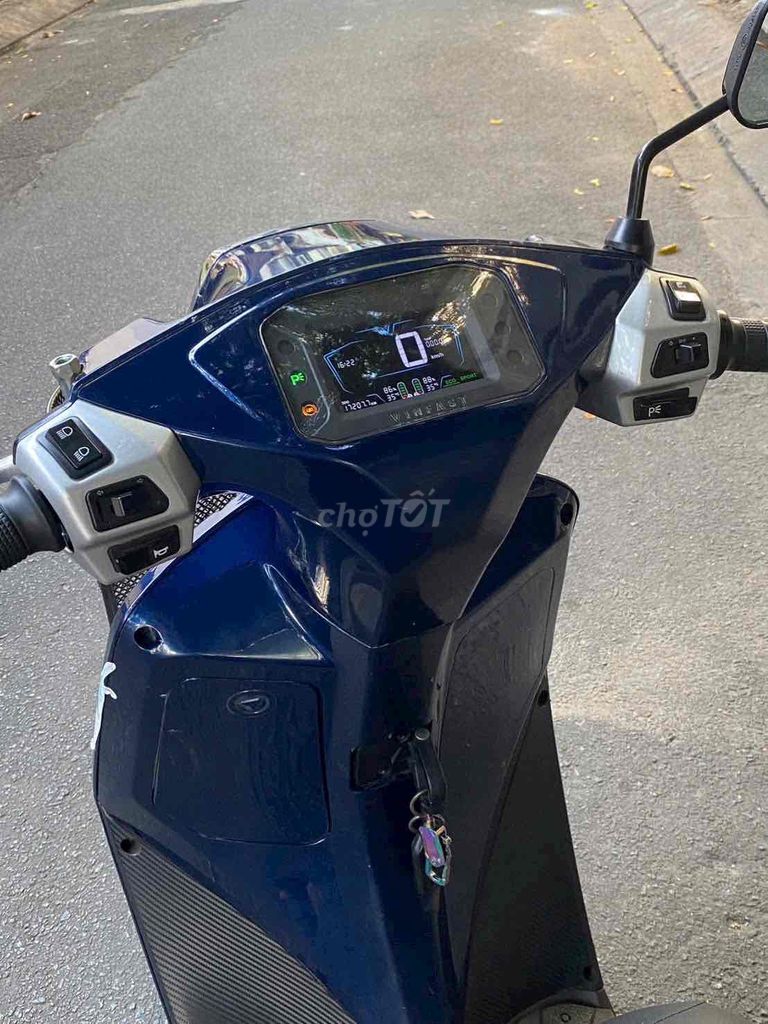 Xe m 2022 - ảnh 3