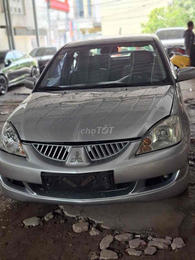 Mitsubishi Lancer 2005 - ảnh 1