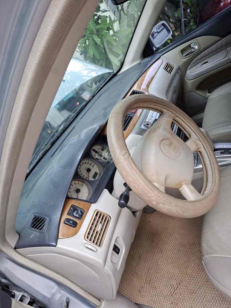 Mitsubishi Lancer 2005 - ảnh 2