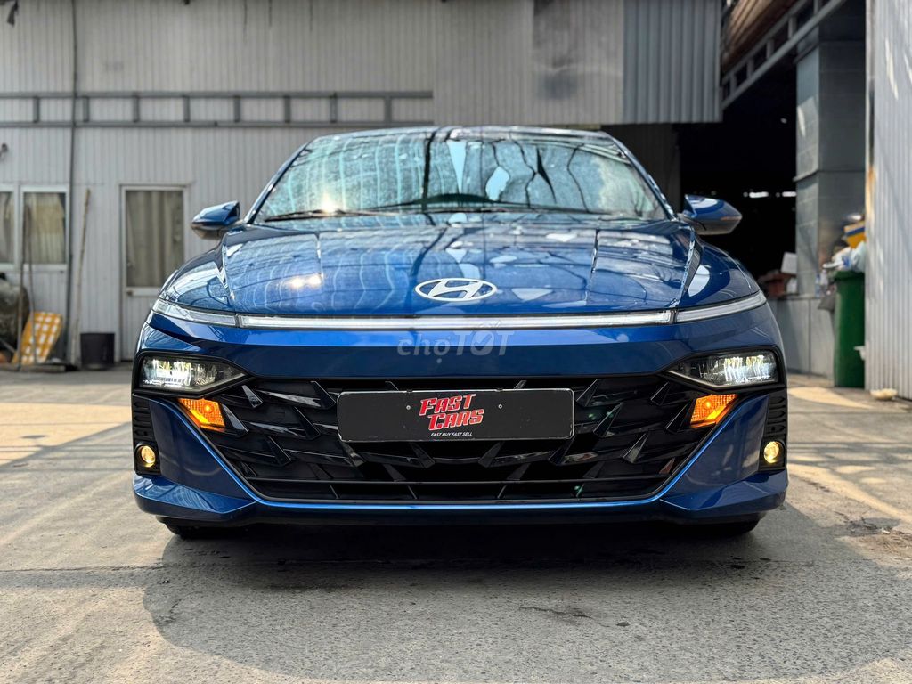 Hyundai Accent 2024 - ảnh 1