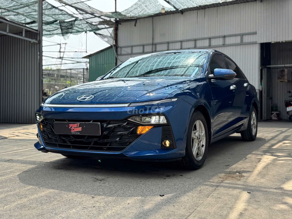 Hyundai Accent 2024 - ảnh 2