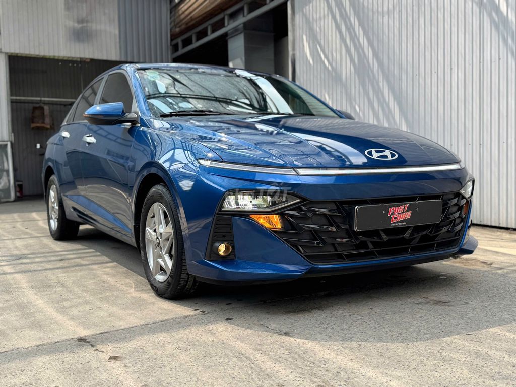 Hyundai Accent 2024 - ảnh 3