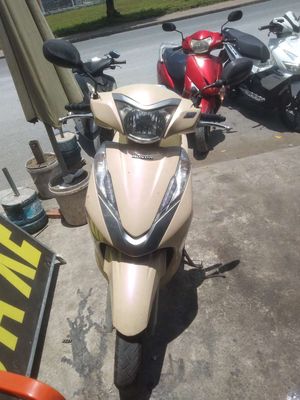 Honda Lead 2016 - ảnh 1