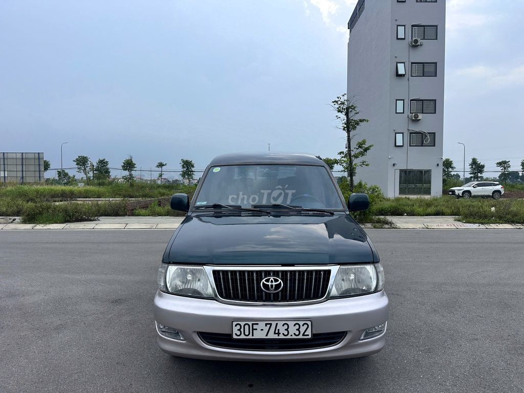 Ford Transit 2023 - ảnh 1