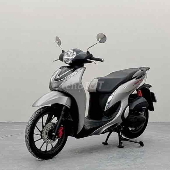 Honda SH Mode 2024 - ảnh 2