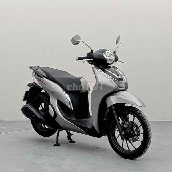 Honda SH Mode 2024 - ảnh 3