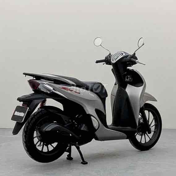 Honda SH Mode 2024 - ảnh 4