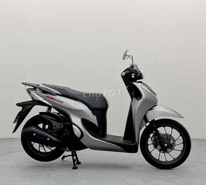 Honda SH Mode 2024 - ảnh 5