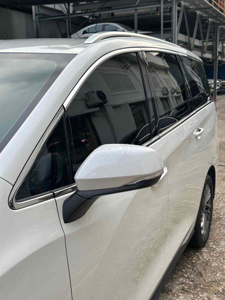 MG G50 2025 - ảnh 5