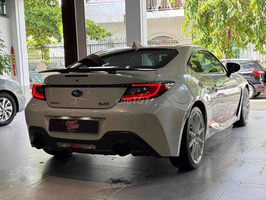 Subaru 2023 - ảnh 4