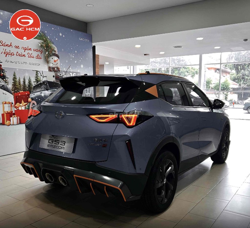 GAC 2026 - ảnh 4