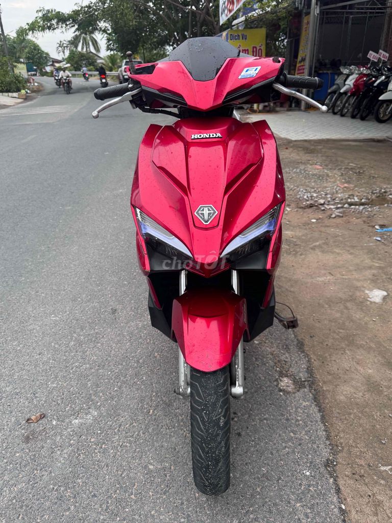 Honda Air Blade 2025 - ảnh 1
