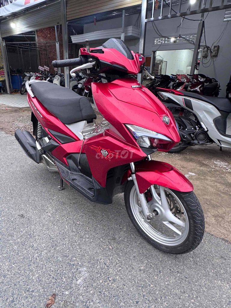 Honda Air Blade 2025 - ảnh 2