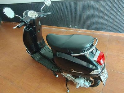 Piaggio Vespa 2010 - ảnh 1