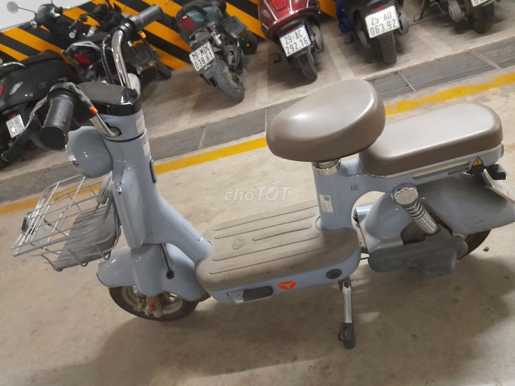 Xe m 2025 - ảnh 1