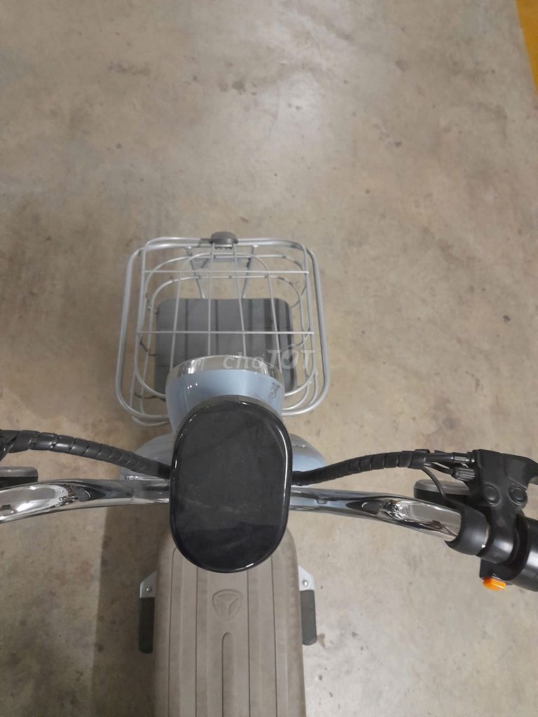 Xe m 2025 - ảnh 3