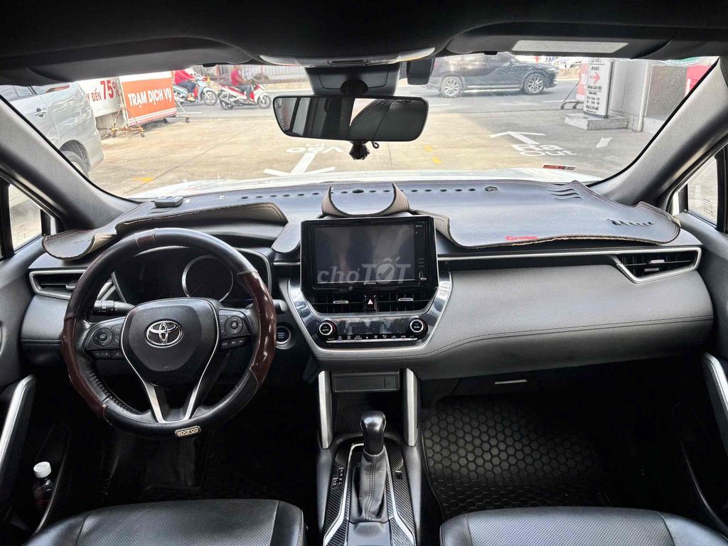 Toyota 2021 - ảnh 5