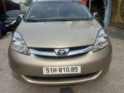Toyota Sienna Limited 3.5 2007 - ảnh 1