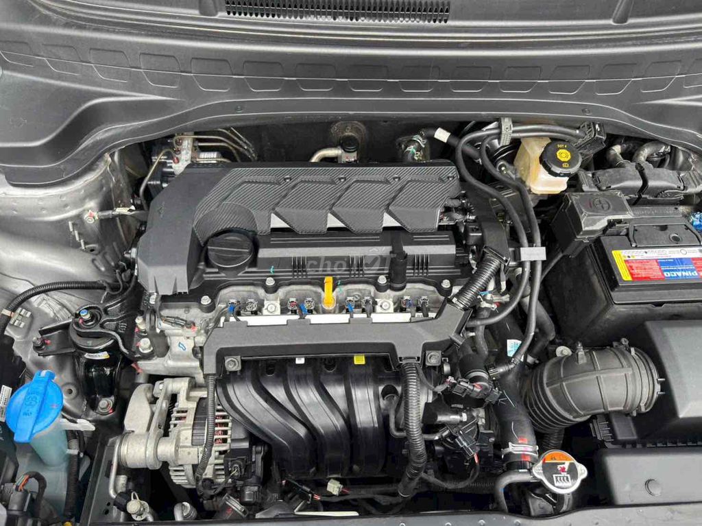 Kia Sonet 2024 - ảnh 4