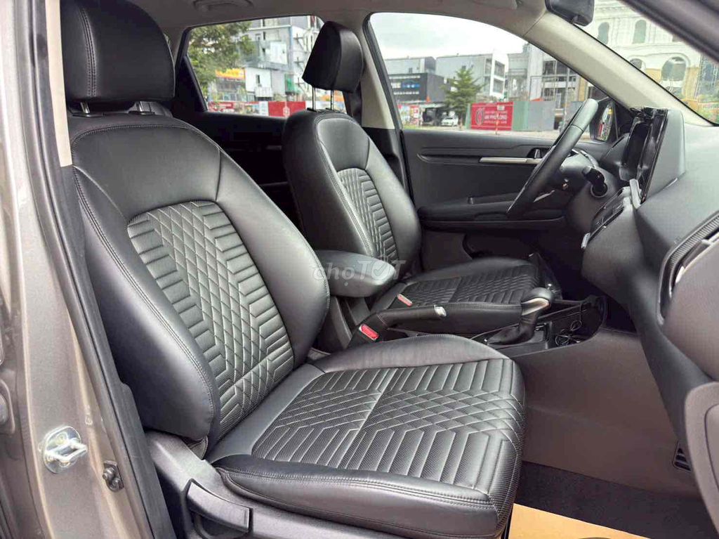 Kia Sonet 2024 - ảnh 5