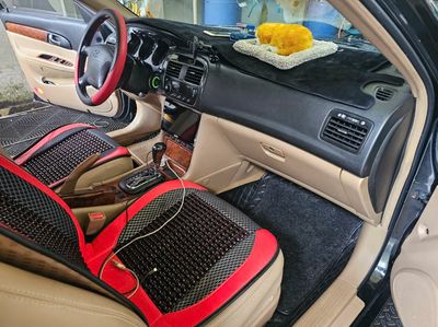 Daewoo Magnus 2007 - ảnh 1