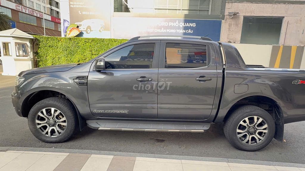 Ford Ranger 2019 - ảnh 5