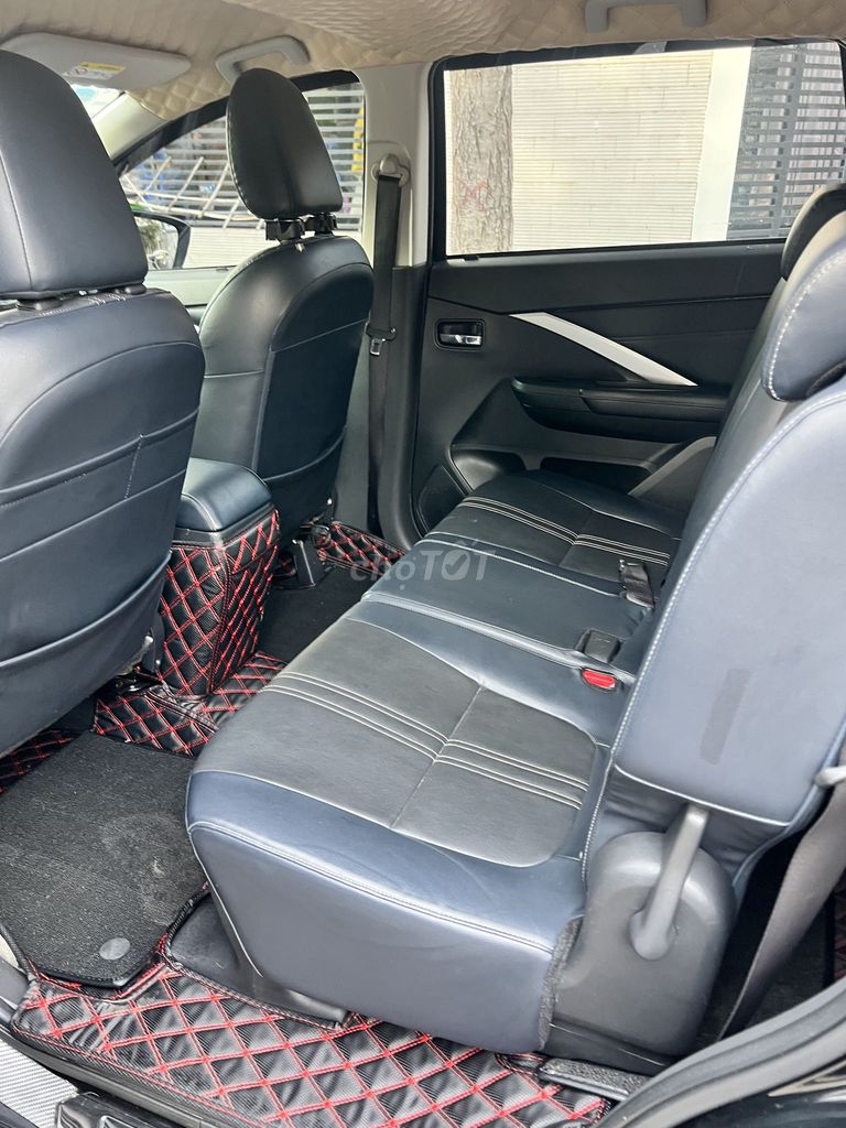 Mitsubishi Xpander Cross 2022 - ảnh 5