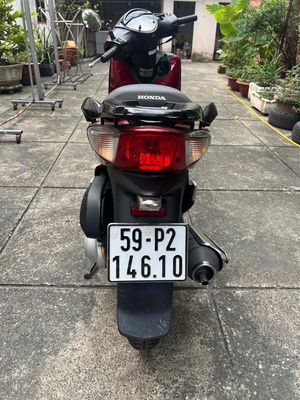 Honda SH 2009 - ảnh 1