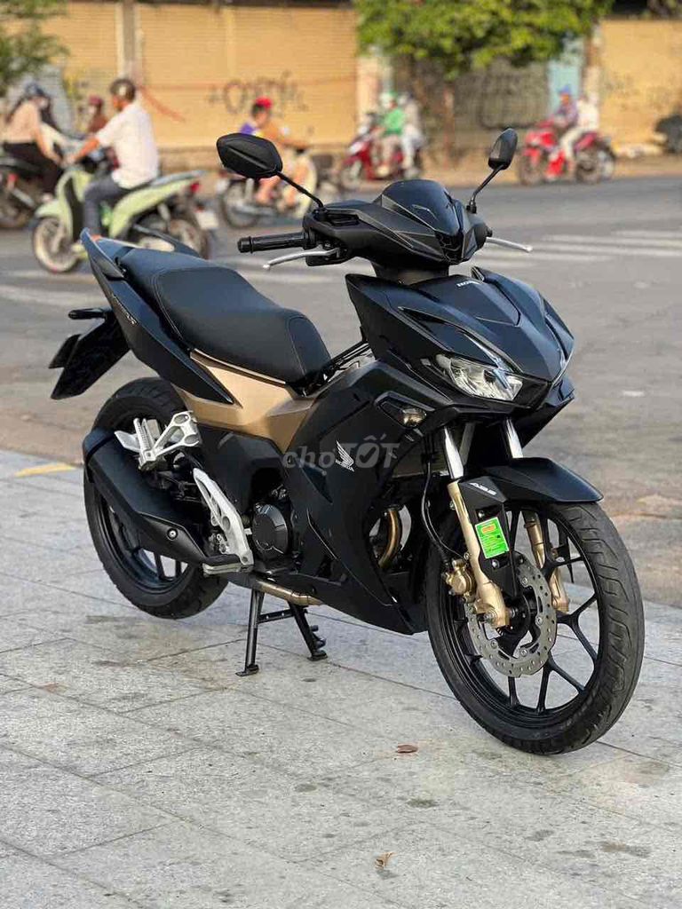 Honda Winner 2023 - ảnh 1