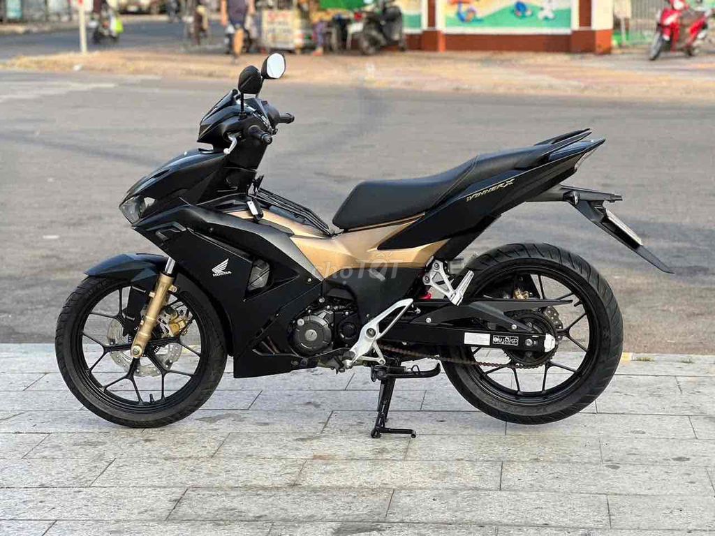 Honda Winner 2023 - ảnh 2