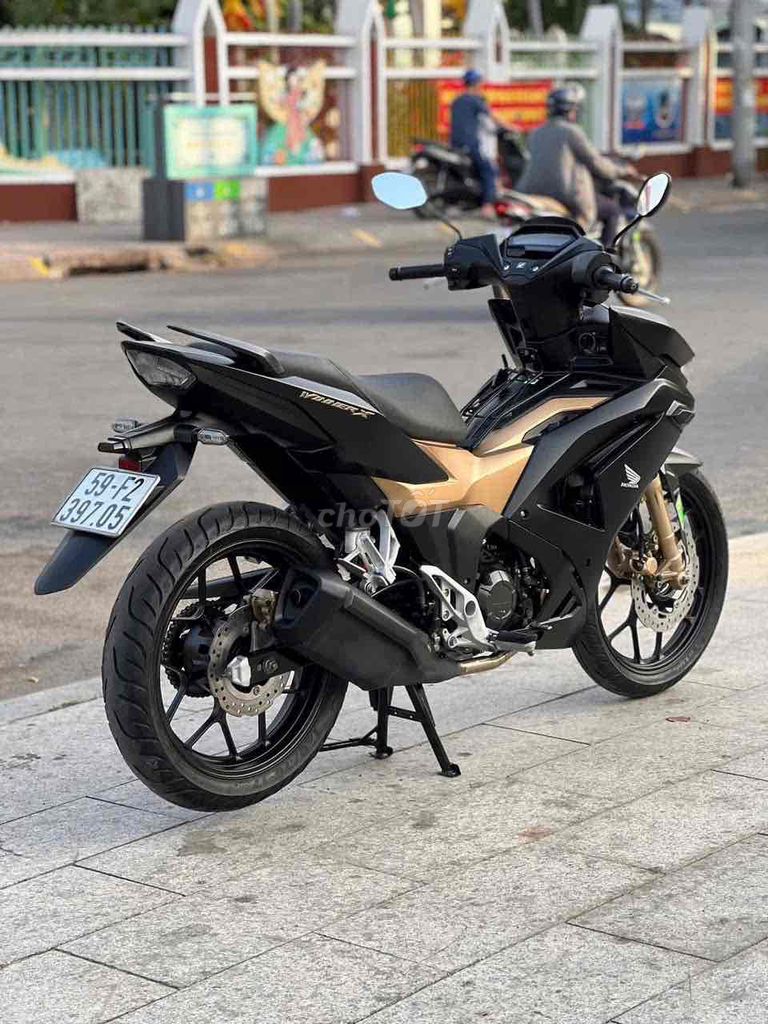 Honda Winner 2023 - ảnh 3