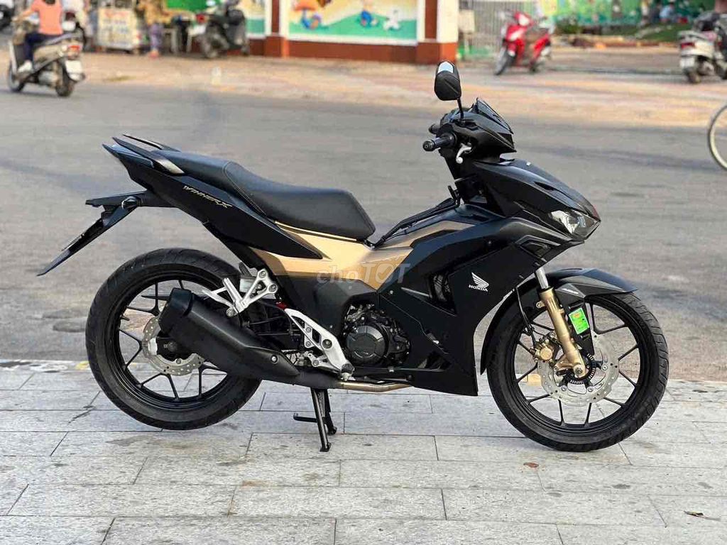 Honda Winner 2023 - ảnh 5