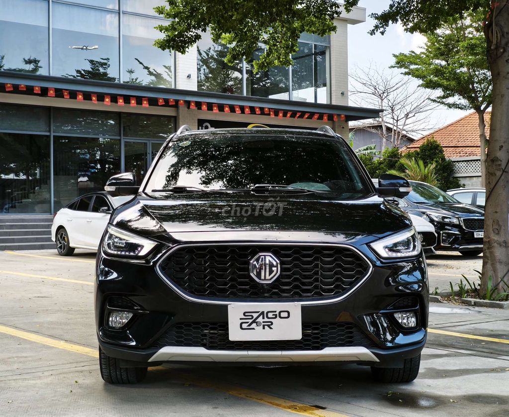 MG 2023 - ảnh 2