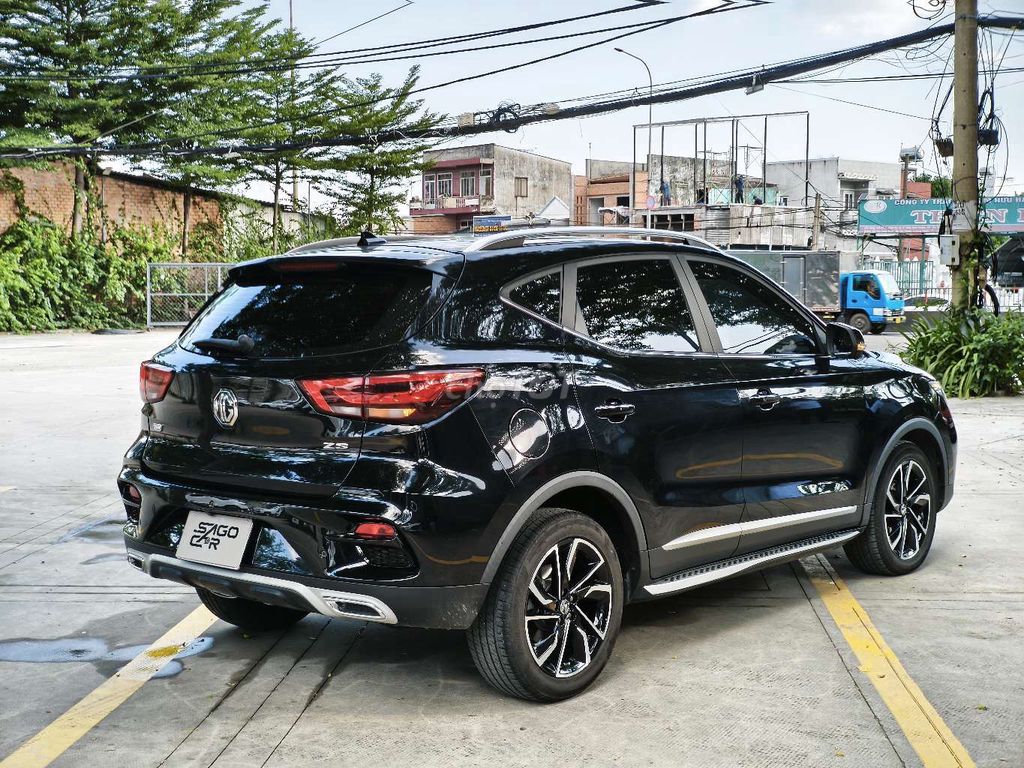 MG 2023 - ảnh 3