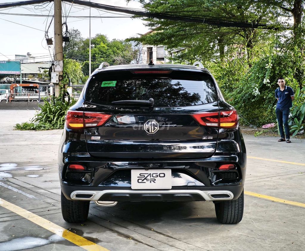 MG 2023 - ảnh 4