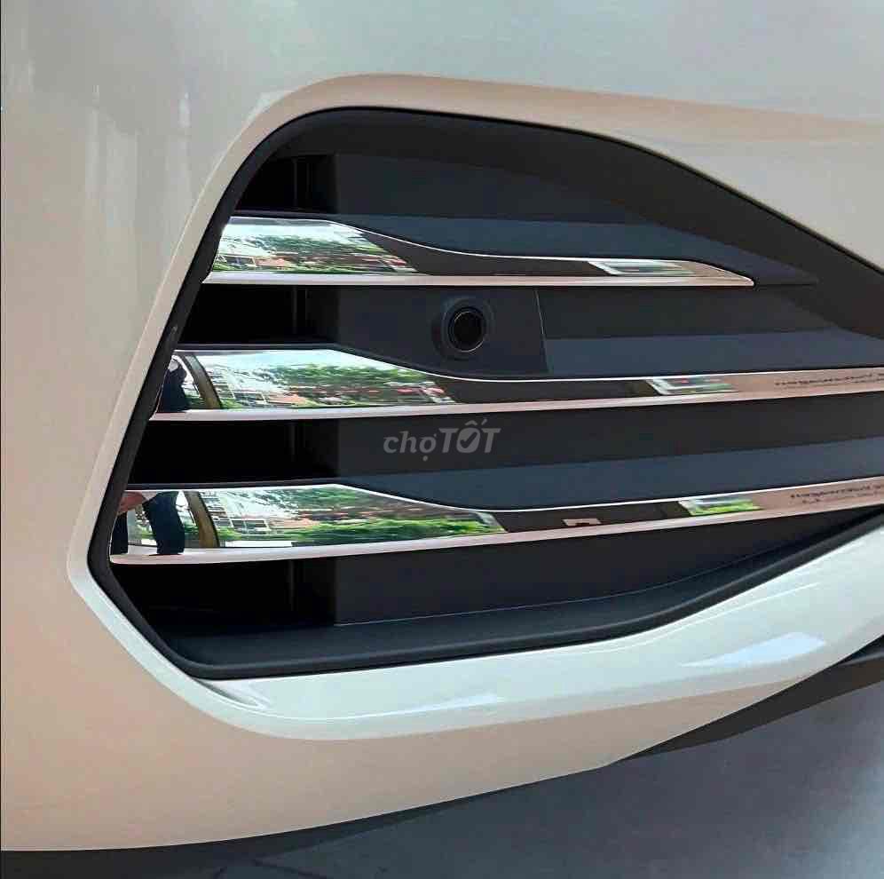 Volkswagen Viloran 2025 - ảnh 5