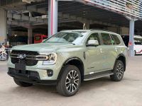 Ford Everest Platinum 2.0L 4x4 AT 2026 - ảnh 1